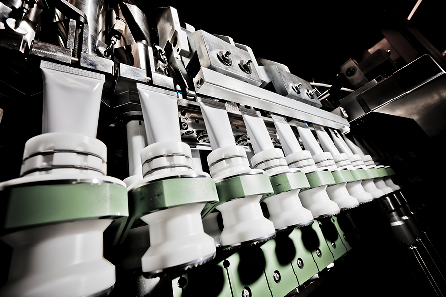Norden machinary using XMReality in manufacuring industry