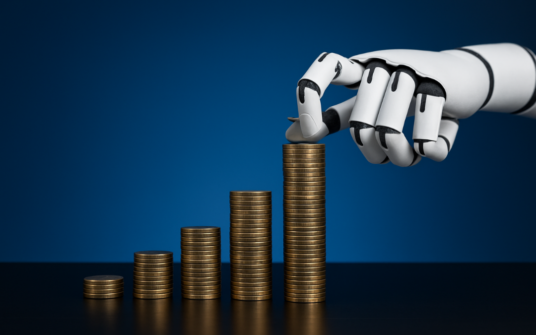 AI software pricing and XMReality's approach