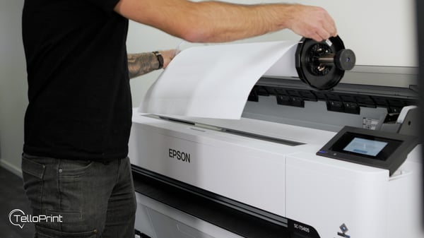 TelloPrint improves efficiency using XMReality