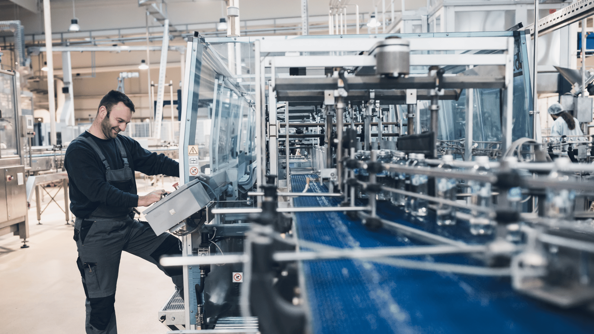 XMReality visual assistance for manufacturing